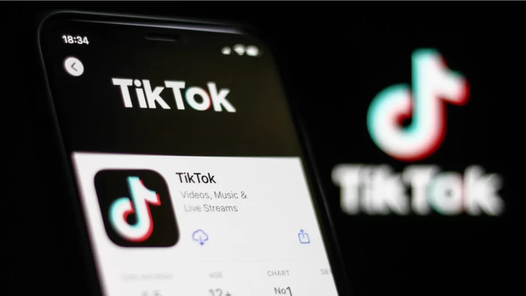 TikTok questioned by EU over Lite app that ‘pays’ users for watching videos